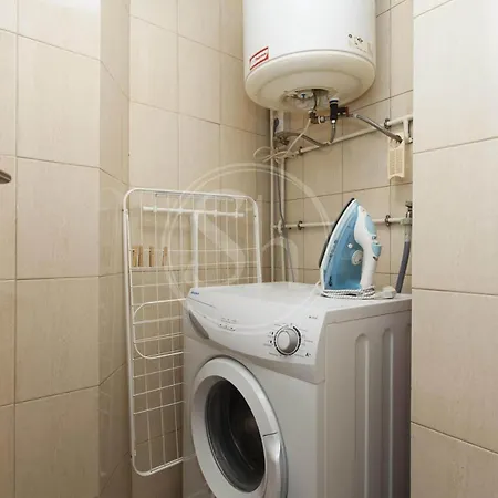 Apartment 2 En Gracia
