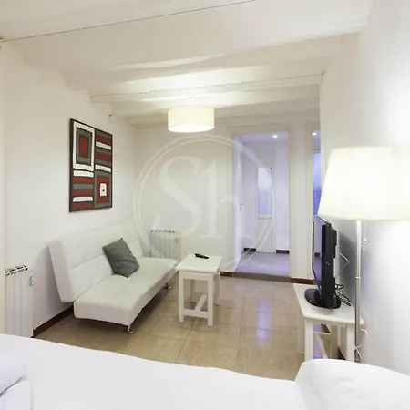 Apartment 2 En Gracia Barcelona