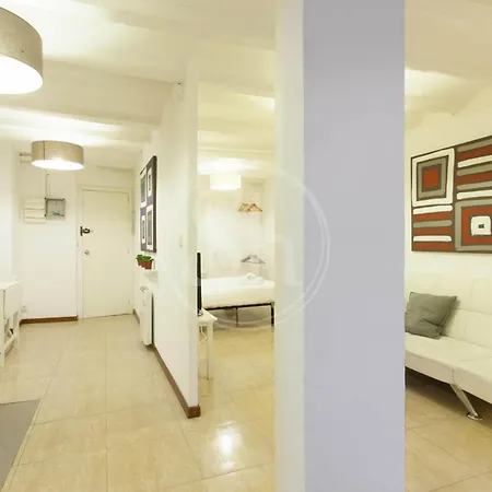 Apartment 2 En Gracia Barcelona