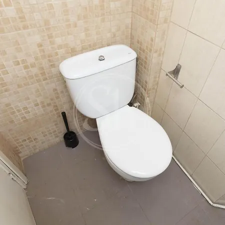 Apartment 2 En Gracia