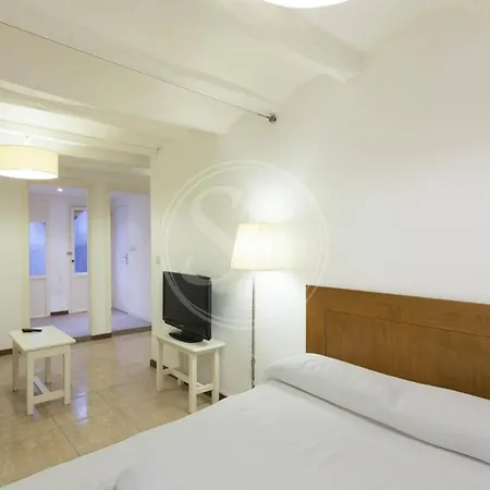 2 En Gracia Apartment Barcelona