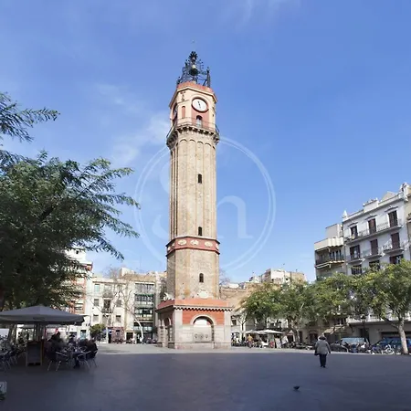 2 En Gracia * برشلونة